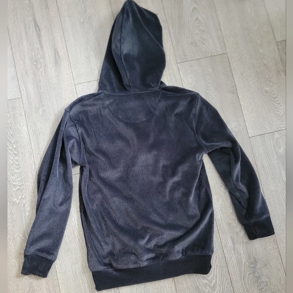 Columbia Super Soft Zip Up Hoodie - Picture 2 of 3